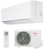 Сплит-система Fujitsu Airflow Nordic ASYG09LMCB/AOYG09LMCBN