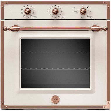 Электрический духовой шкаф Bertazzoni F609 HER EKAC