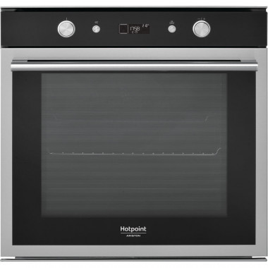 Электрический духовой шкаф Hotpoint-Ariston FI6 861 SH IX