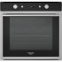 Электрический духовой шкаф Hotpoint-Ariston FI6 861 SH IX