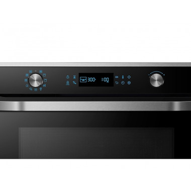 Электрический духовой шкаф Samsung NQ50J9530BS