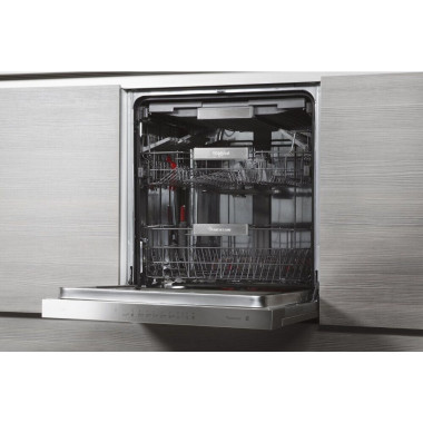 Встраиваемая посудомоечная машина Whirlpool WIO 3T123