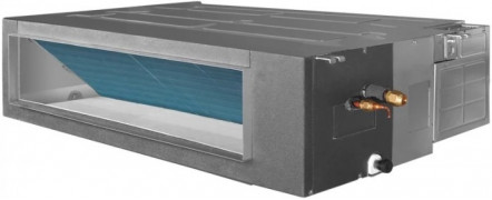 Сплит-система Zanussi ZACD-60H/ICE/FI/N1