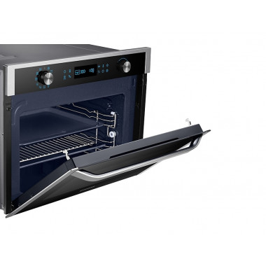 Электрический духовой шкаф Samsung NQ50J9530BS
