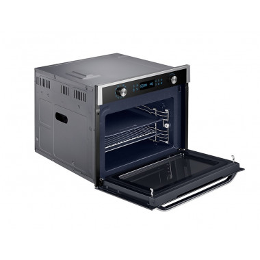 Электрический духовой шкаф Samsung NQ50J9530BS