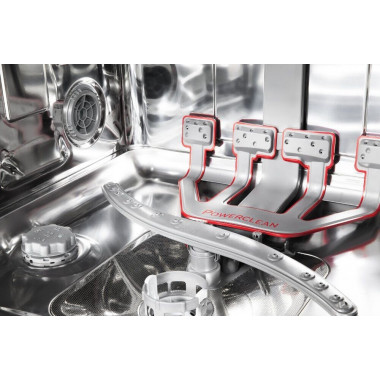 Встраиваемая посудомоечная машина Whirlpool WIO 3T123