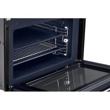 Электрический духовой шкаф Samsung NQ50J9530BS