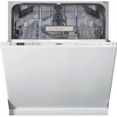 Встраиваемая посудомоечная машина Whirlpool WIO 3T332