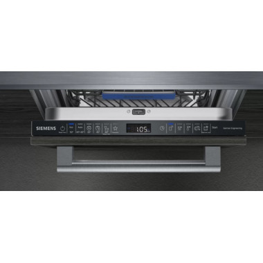 Встраиваемая посудомоечная машина Siemens SR 65HX20 MR