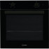Электрический духовой шкаф Indesit IFW 6220 BL