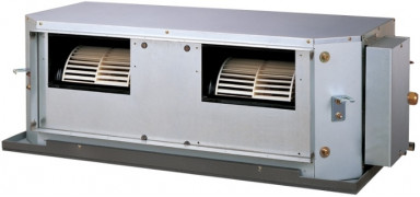 Сплит-система Fujitsu ARY60UUAK/AOY60UMAYT