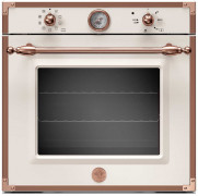 Электрический духовой шкаф Bertazzoni F609 HER EKTAC