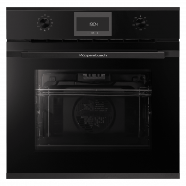 Электрический духовой шкаф Kuppersbusch B 6330.0 S5 Black Velvet