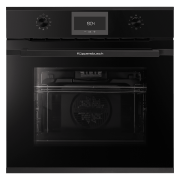 Электрический духовой шкаф Kuppersbusch B 6330.0 S5 Black Velvet