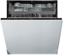 Встраиваемая посудомоечная машина Whirlpool WP 209 FD