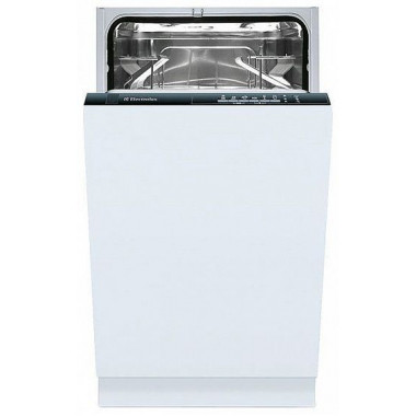 Встраиваемая посудомоечная машина Electrolux ESL 45010