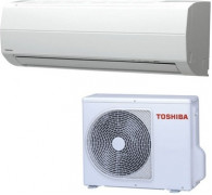 Сплит-система Toshiba RAS-24SKHP-E/24S2AH-E