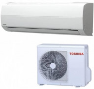 Сплит-система Toshiba RAS-24SKP-ES/24S2A-ES
