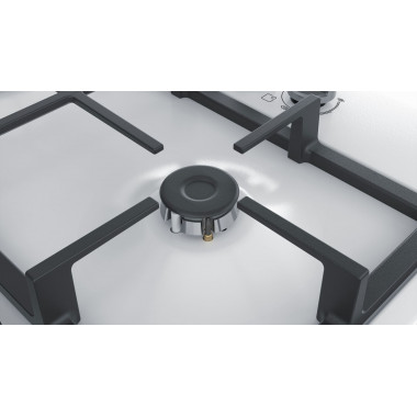 Газовая варочная панель Bosch PBH6C2B90R