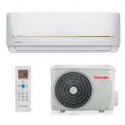 Сплит-система Toshiba RAS-24U2KH2S-EE/24U2AH2S-EE