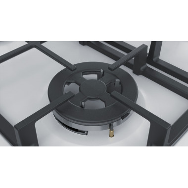 Газовая варочная панель Bosch PBH6C2B90R