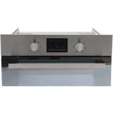 Электрический духовой шкаф Zanussi ZZB 525601 X