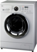 Стиральная машина LG F1039ND