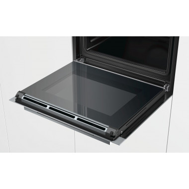 Электрический духовой шкаф Siemens HB673GBS1