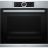 Электрический духовой шкаф Bosch HBG655BS1