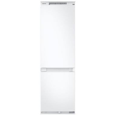 Встраиваемый холодильник Samsung- BRB266050WW/WT