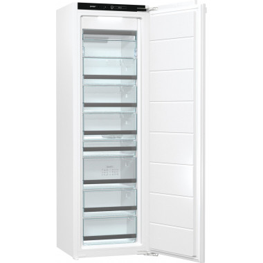 Встраиваемый морозильник Gorenje GDFN5182A1
