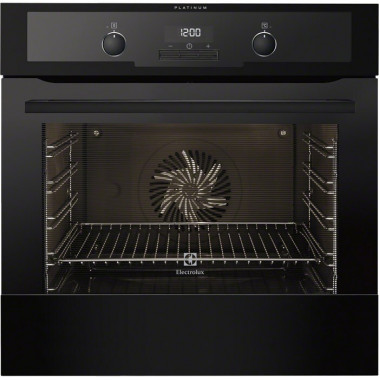 Электрический духовой шкаф Electrolux EOB 95450 AK