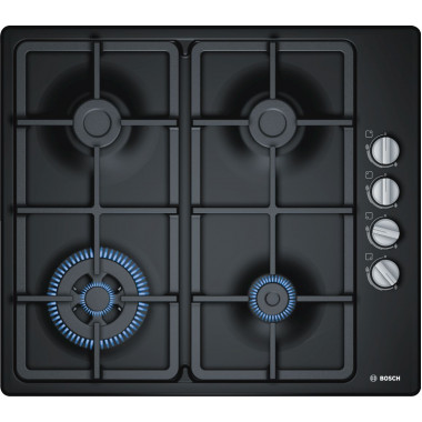 Газовая варочная панель Bosch PBH6C6B90R
