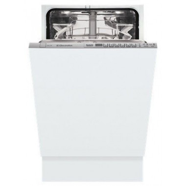 Встраиваемая посудомоечная машина Electrolux ESL 46500R