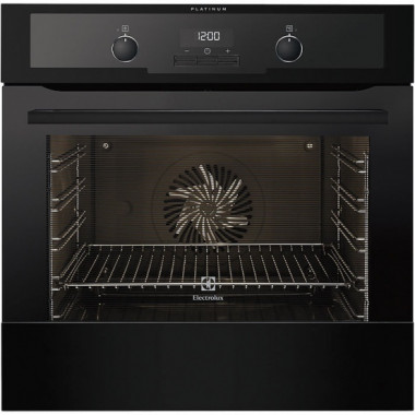 Электрический духовой шкаф Electrolux EOB 95551 AK