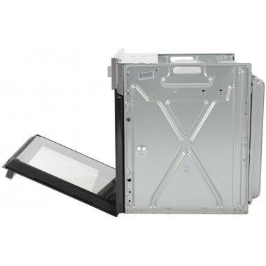 Электрический духовой шкаф Zanussi ZZB 525601 X