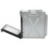 Электрический духовой шкаф Zanussi ZZB 525601 X
