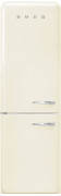 Холодильник Smeg FAB32LCR5
