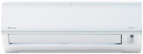 Сплит-система Daikin Siesta ATXN50MB/ARXN50MB
