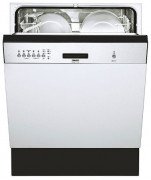 Встраиваемая посудомоечная машина Zanussi ZDI 310