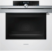 Электрический духовой шкаф Siemens HB673GBW1F