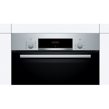 Электрический духовой шкаф Bosch HBF514BS0R