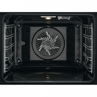 Электрический духовой шкаф Electrolux EOB 95551 AK