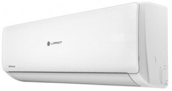 Сплит-система Loriot Neon Inverter LAC-IN-24TA