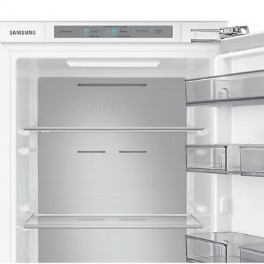Встраиваемый холодильник Samsung BRB267134WW