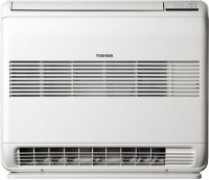 Сплит-система Toshiba RAS-B10UFV-E/RAS-10SAVR-E2