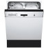 Встраиваемая посудомоечная машина Zanussi ZDI 300