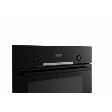 Электрический духовой шкаф Bosch HBF514BB0R