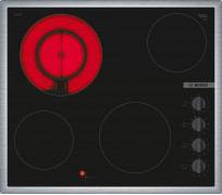 Электрическая варочная панель Bosch PKF645CA2E
