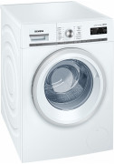 Стиральная машина Siemens WM 12W440OE